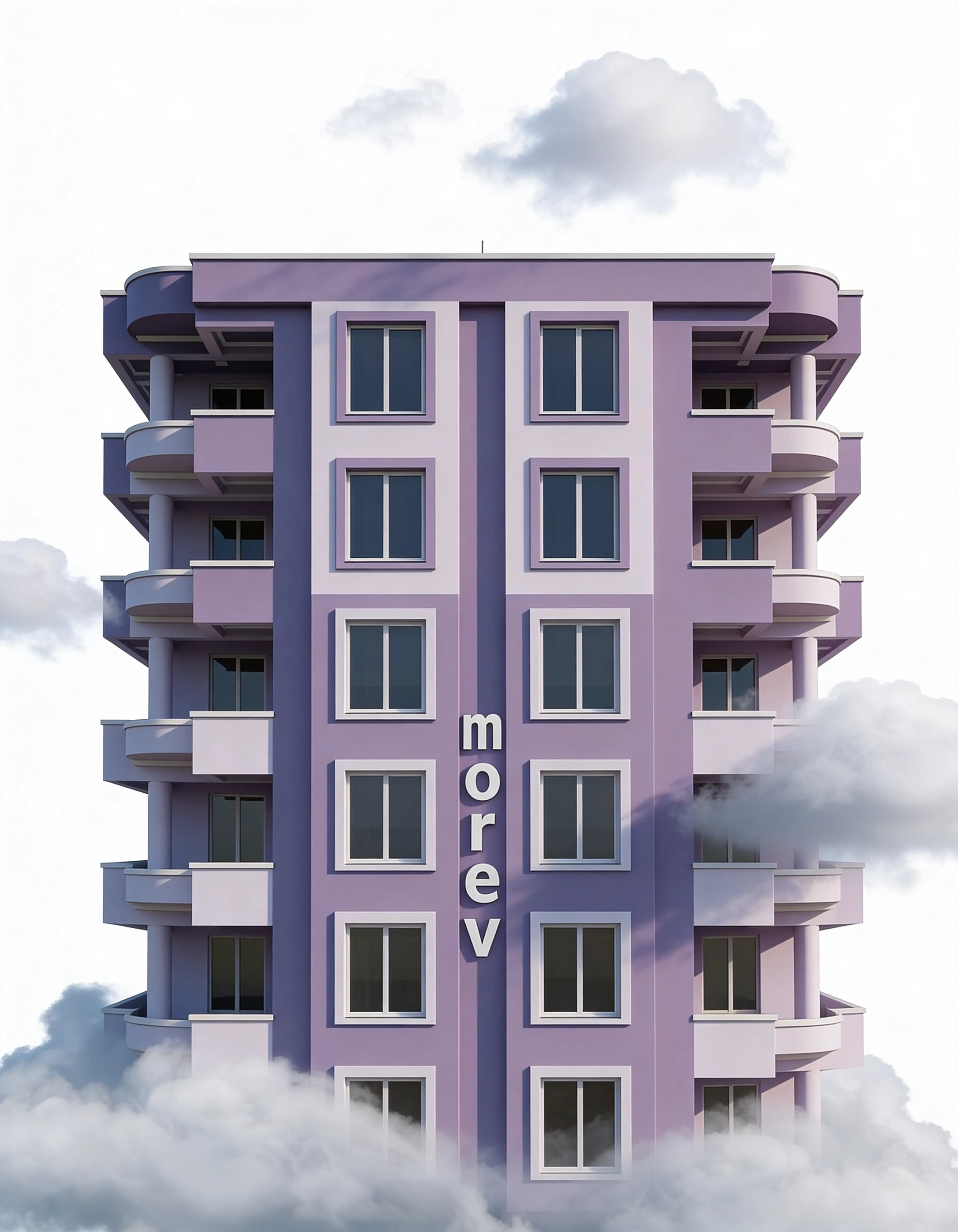 Morev 2. Etap