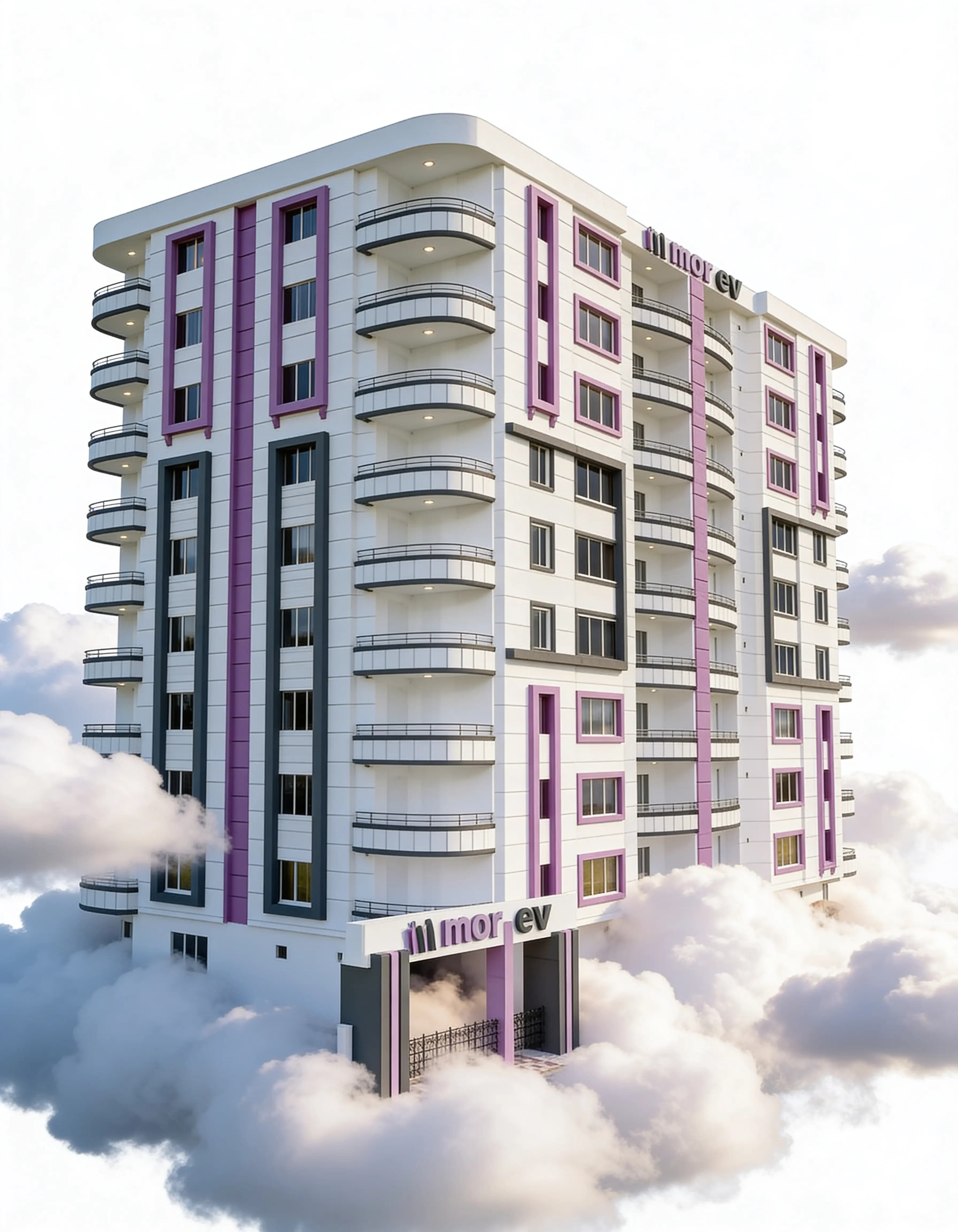 Morev 20. Etap