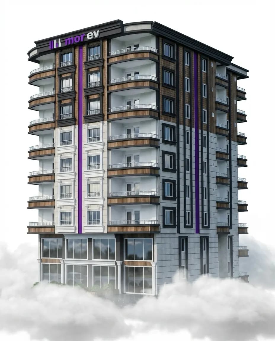 Morev 22. Etap