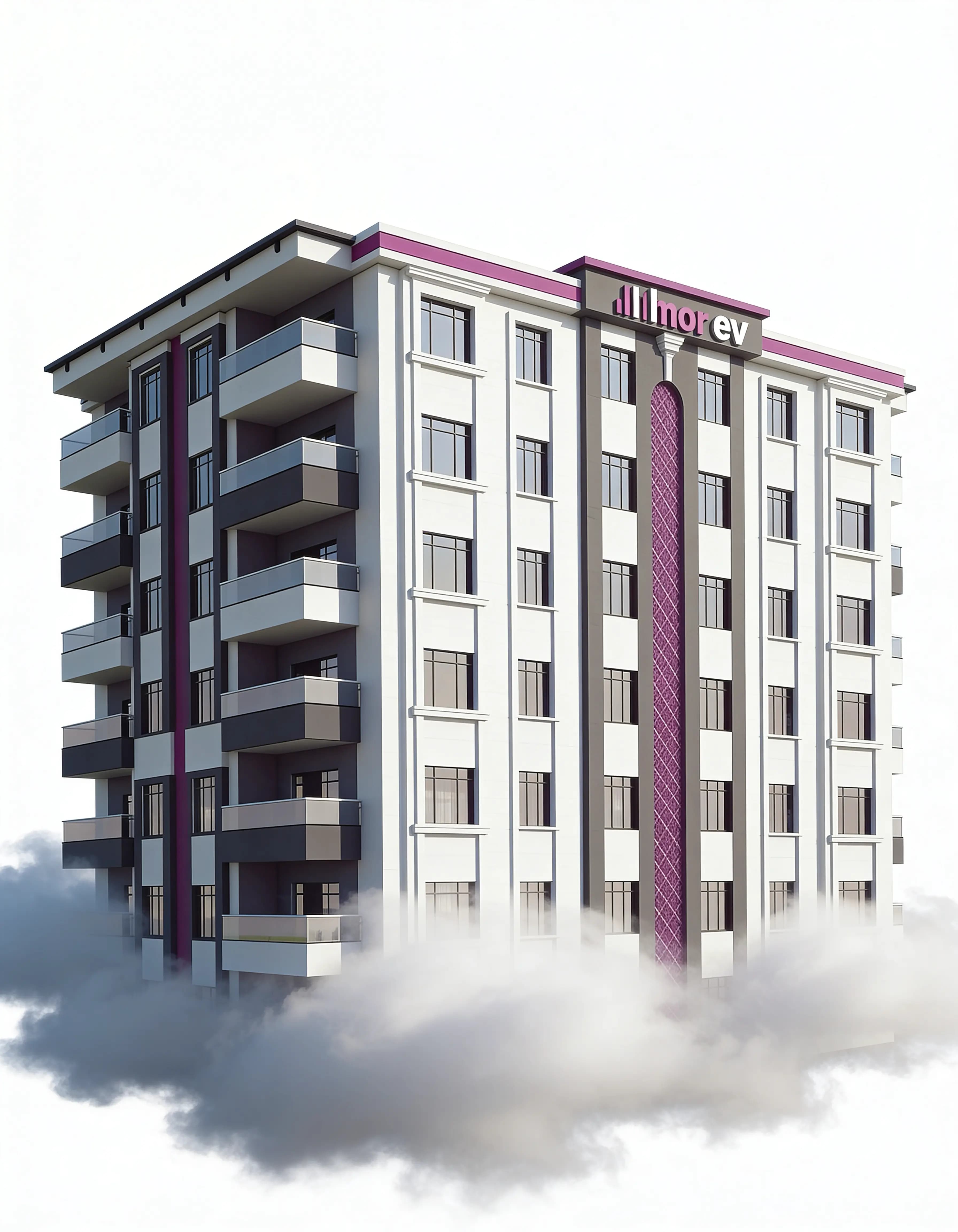 Morev 23. Etap