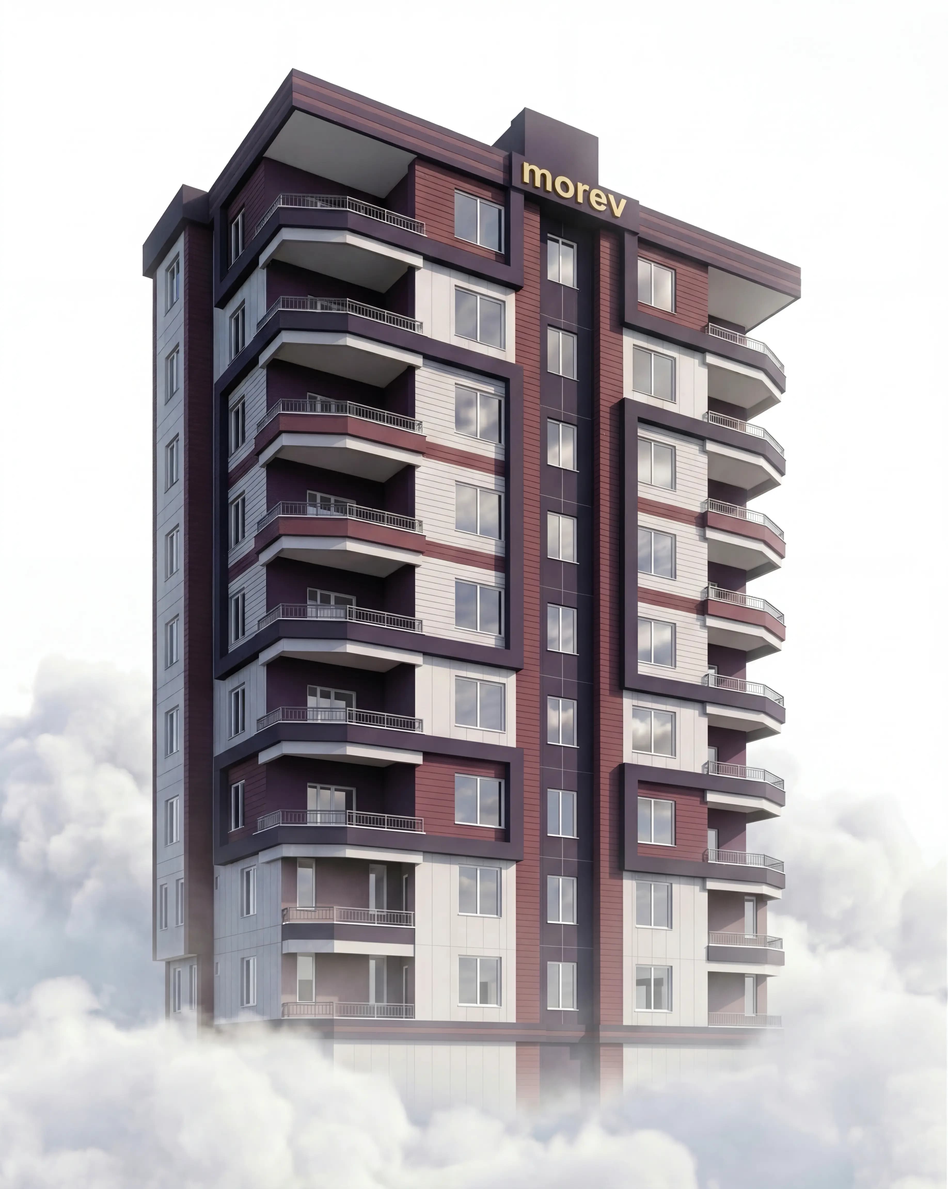 Morev 24. Etap