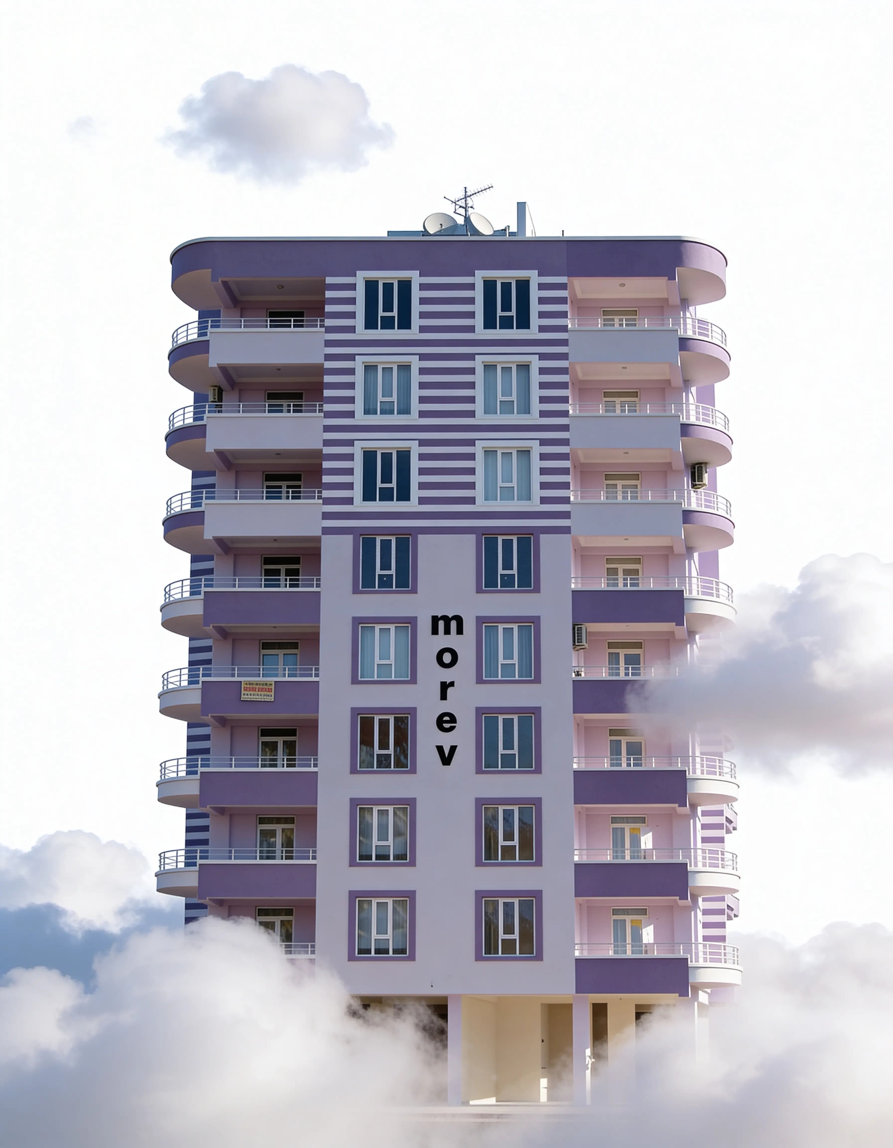 Morev 4. Etap