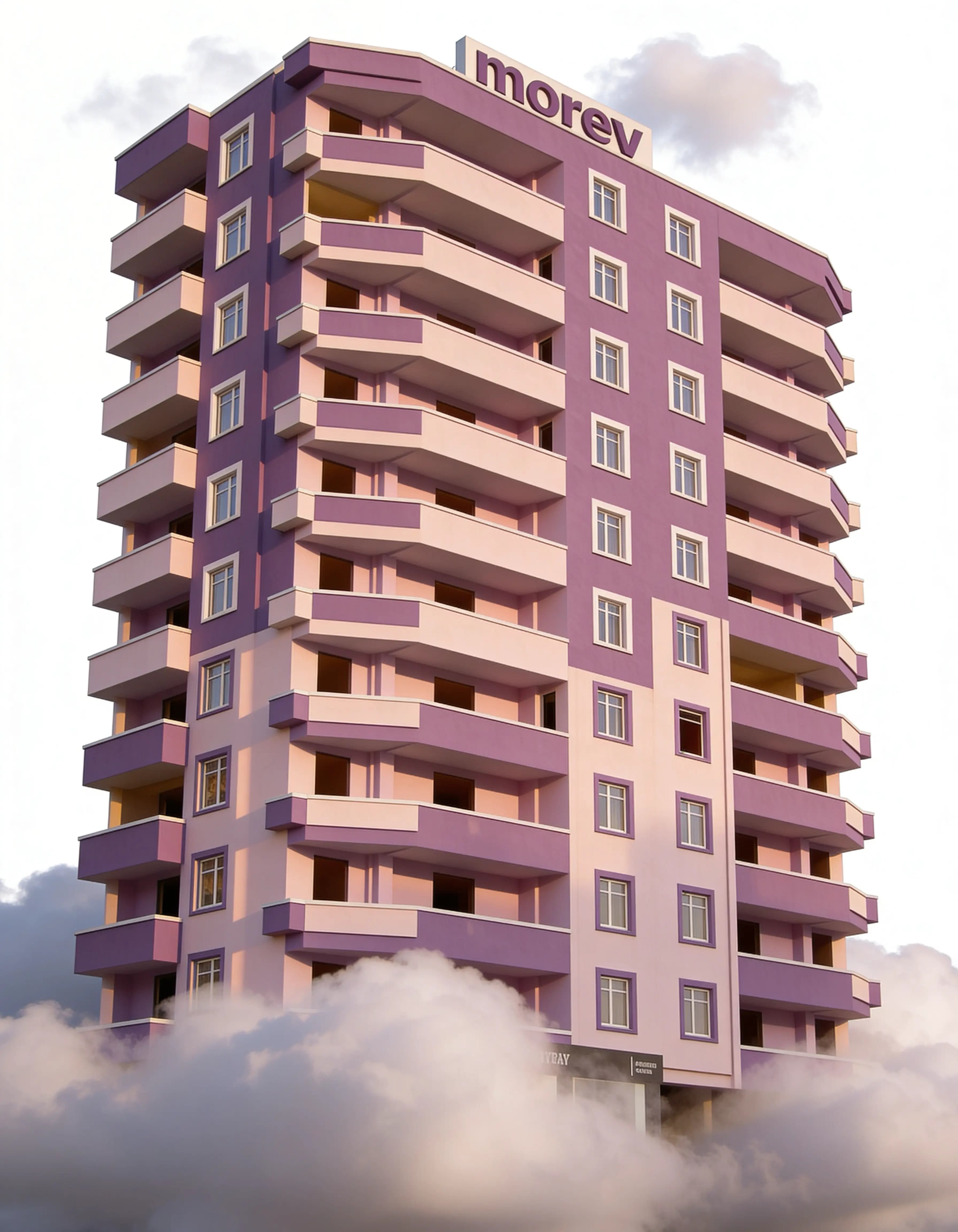 Morev 5. Etap