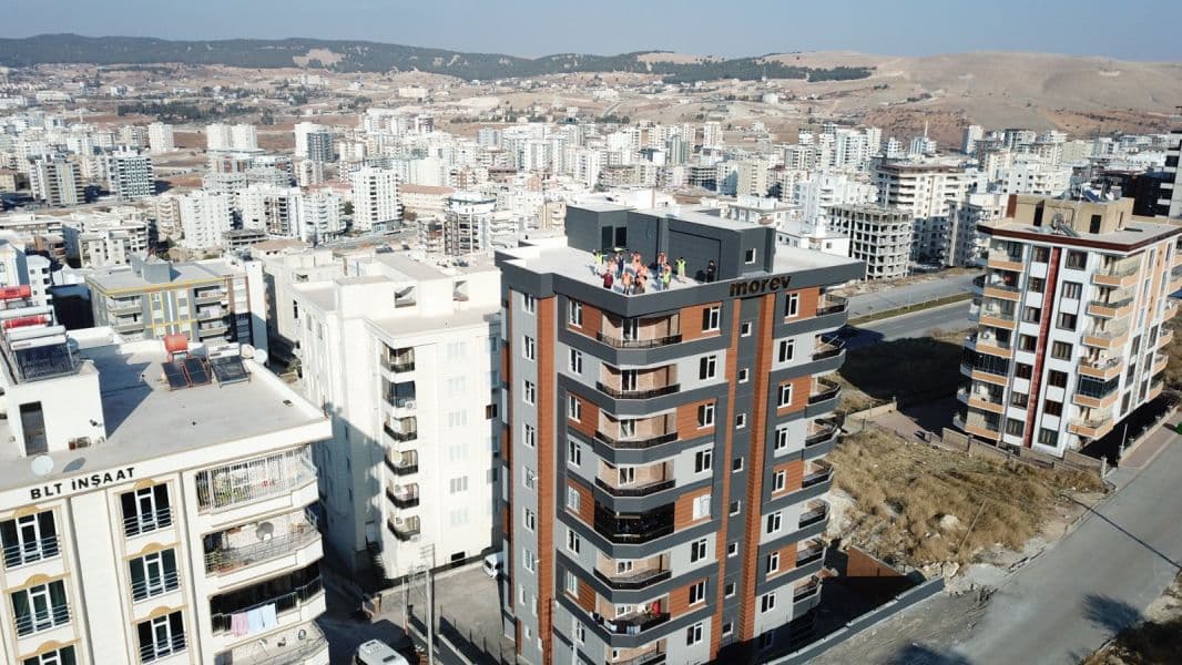 Morev 24. Etap - Fotoğraf 16