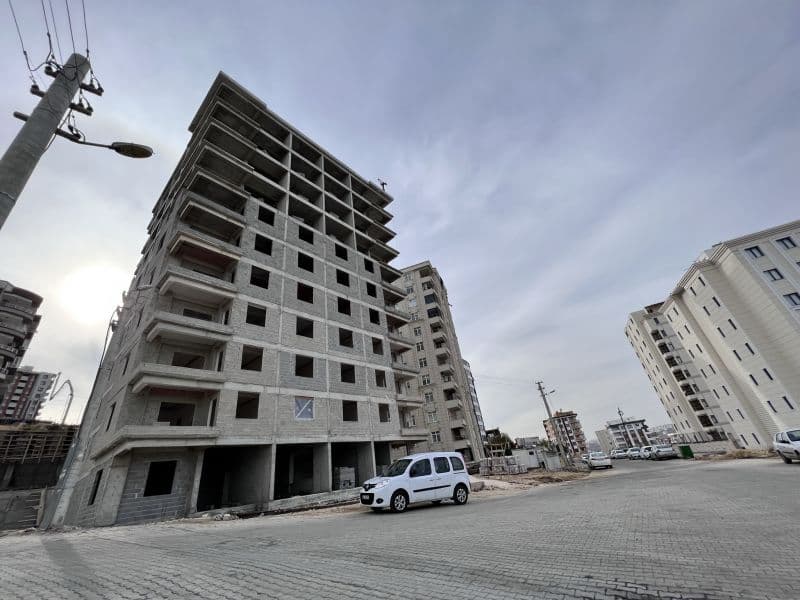 Morev 25. Etap - Fotoğraf 9