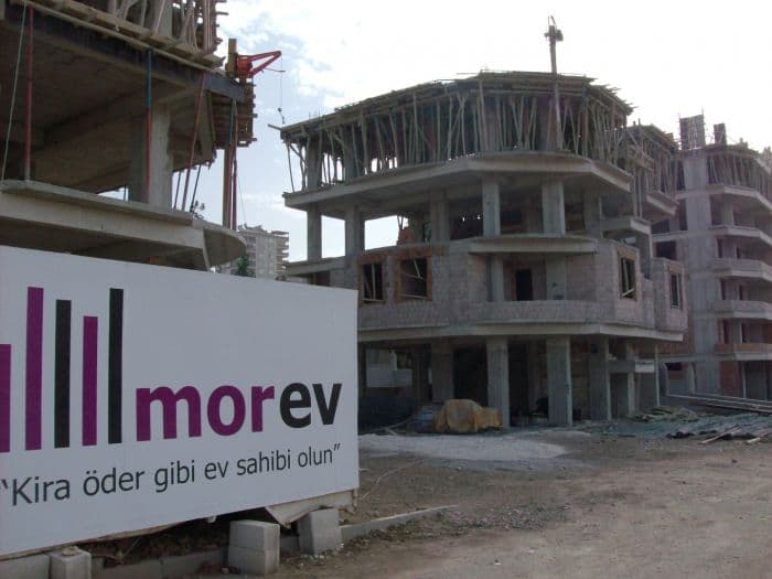 Morev 6. Etap - Fotoğraf 1