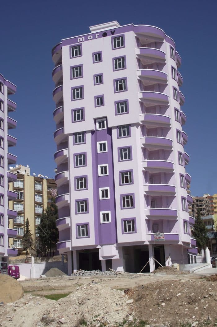 Morev 6. Etap - Fotoğraf 11