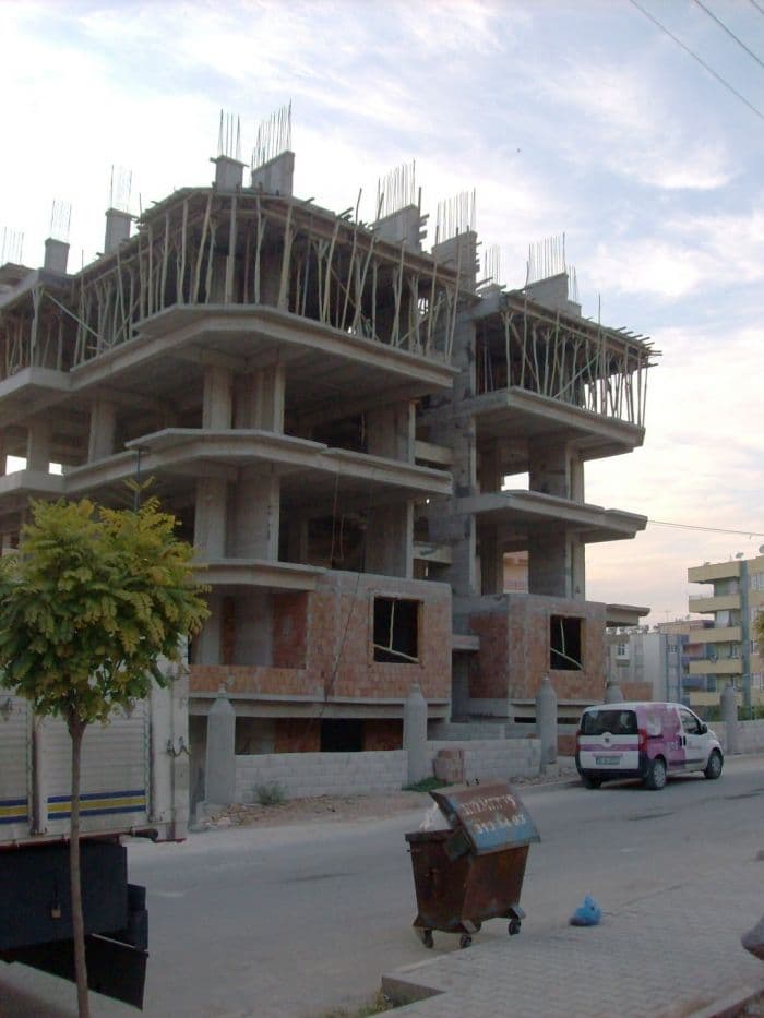 Morev 8. Etap - Fotoğraf 20