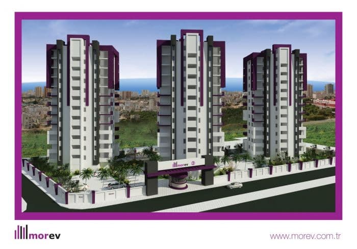 Morev Mersin 2. Etap - Fotoğraf 22