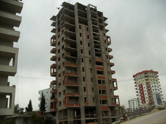 Morev Mersin 2. Etap - Fotoğraf 6