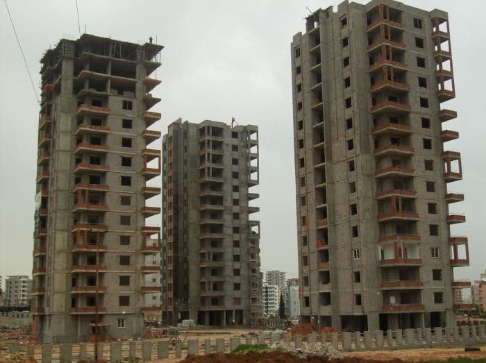 Morev Mersin 3. Etap - Fotoğraf 12