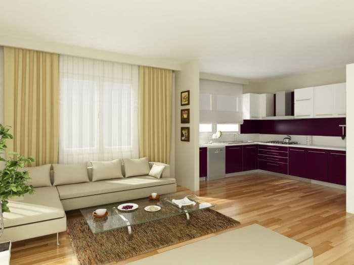 Morev Mersin 3. Etap - Fotoğraf 6