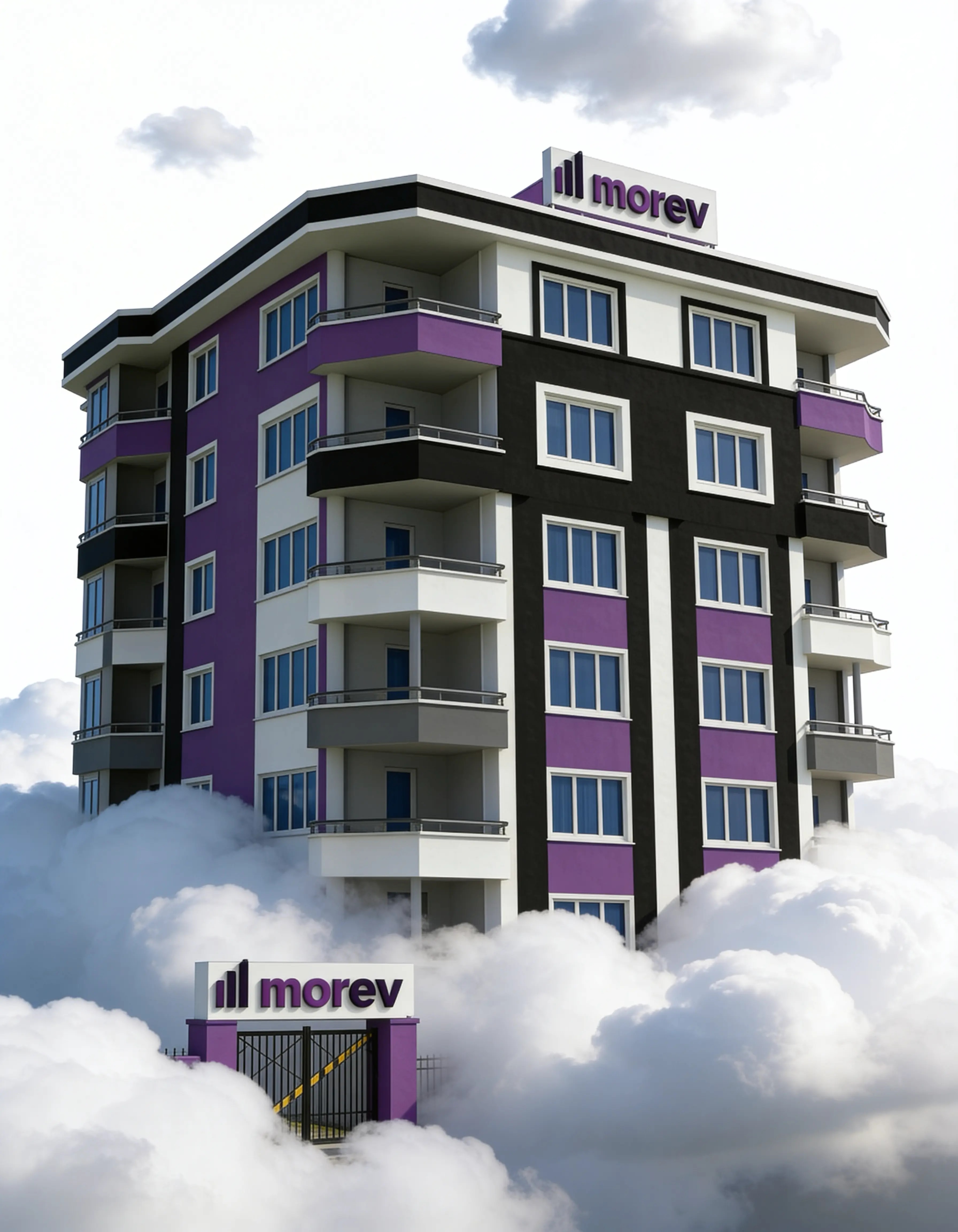 Morev 10. Etap