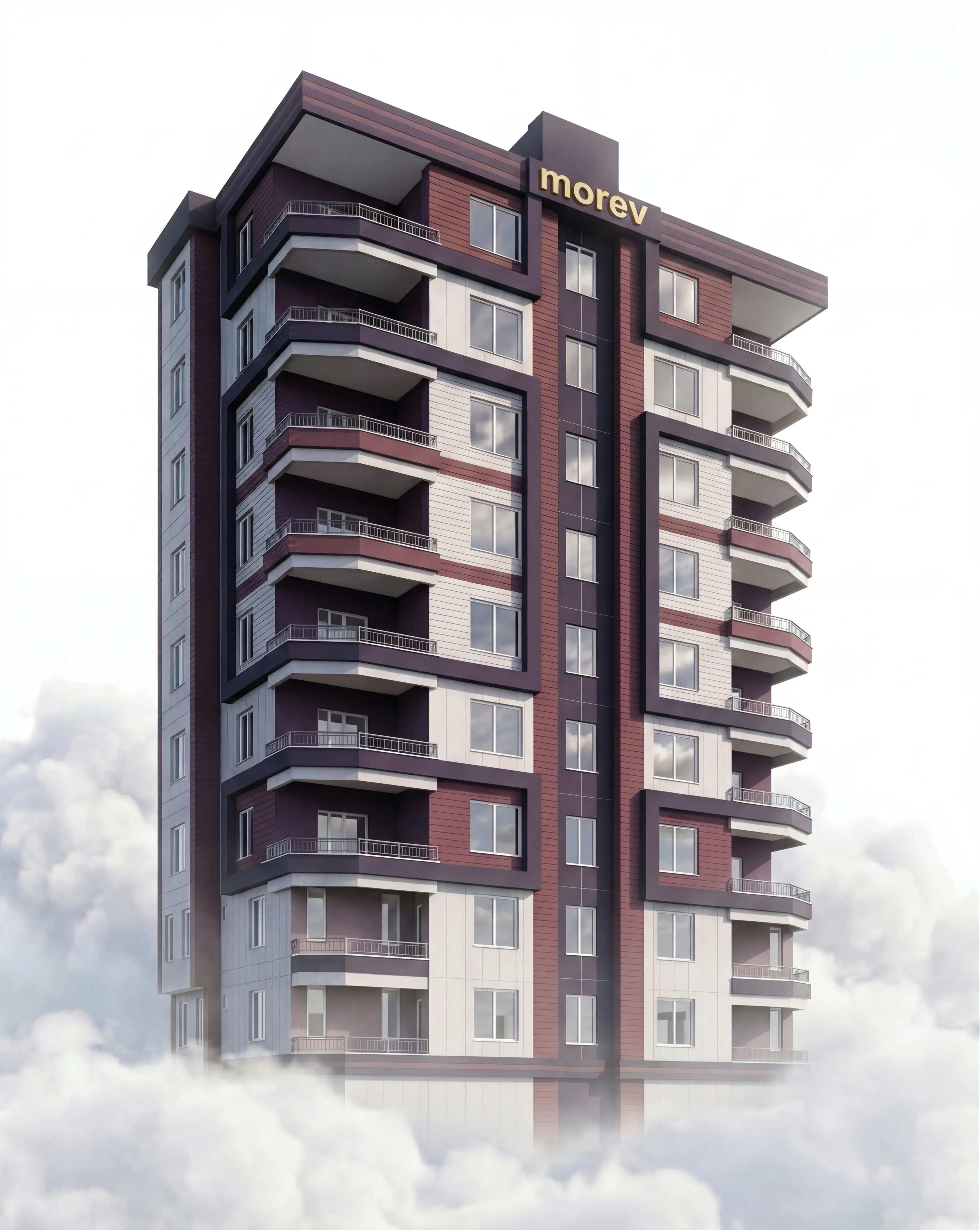 Morev 24. Etap