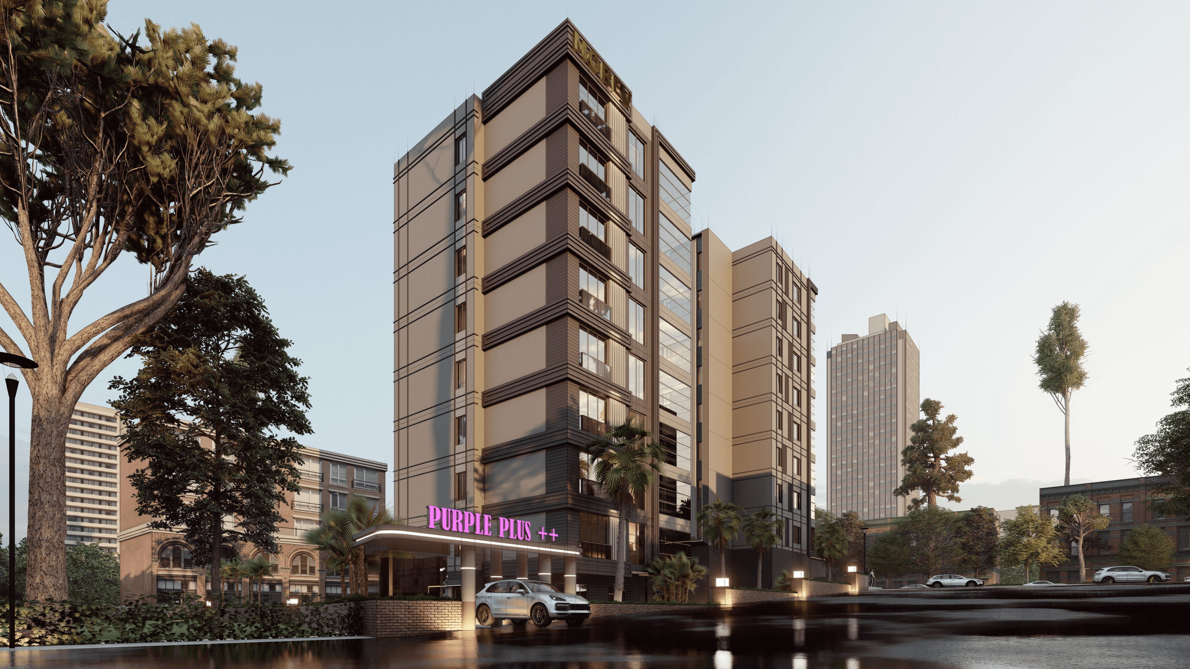Morev 27. Etap - Akpiyar - Fotoğraf 1