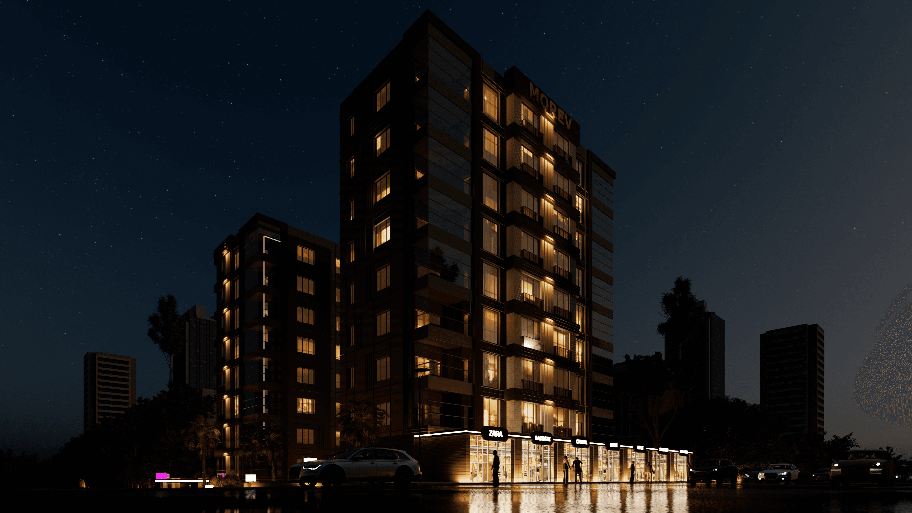 Morev 27. Etap - Akpiyar - Fotoğraf 2