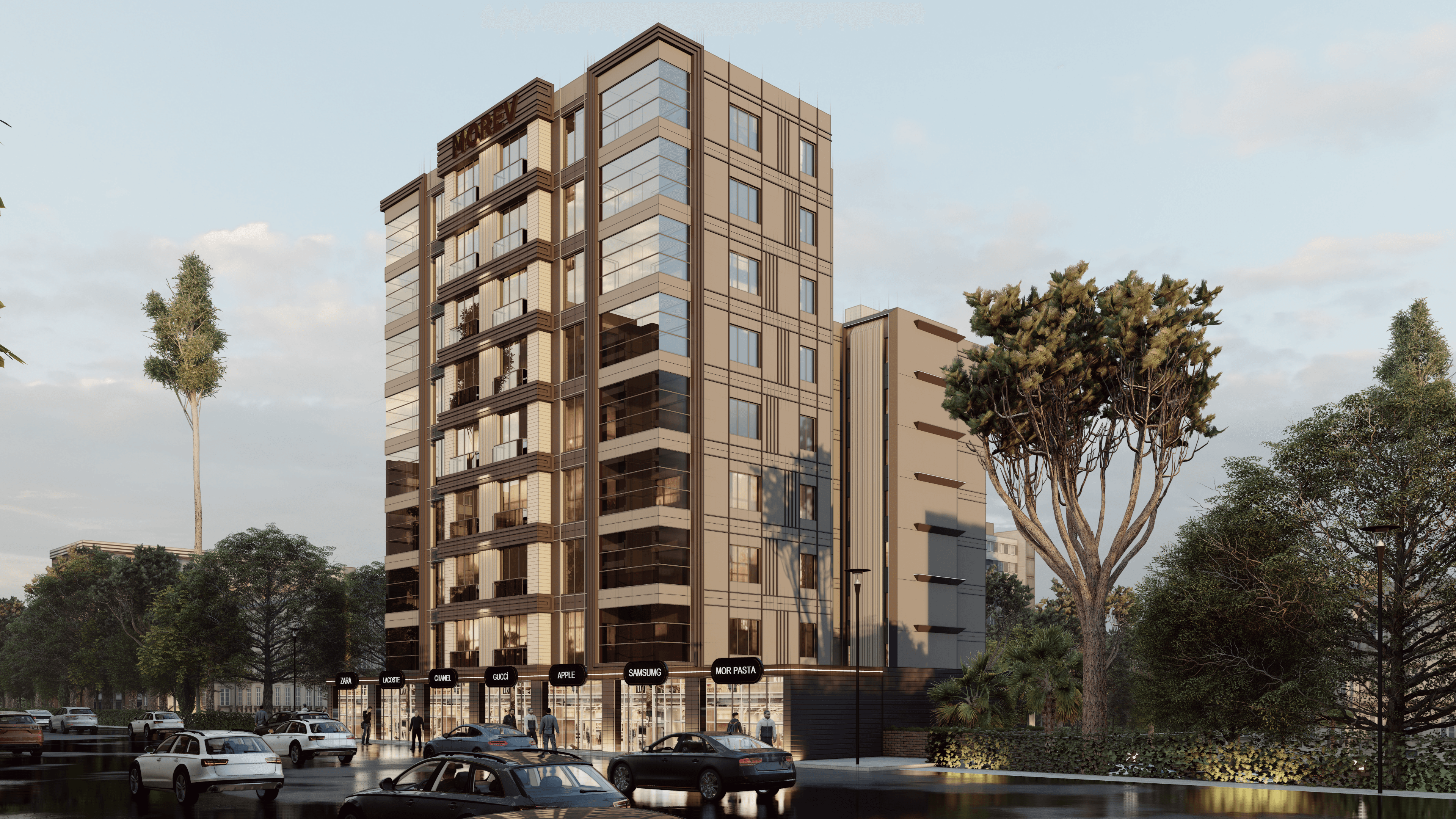 Morev 27. Etap - Akpiyar - Fotoğraf 6