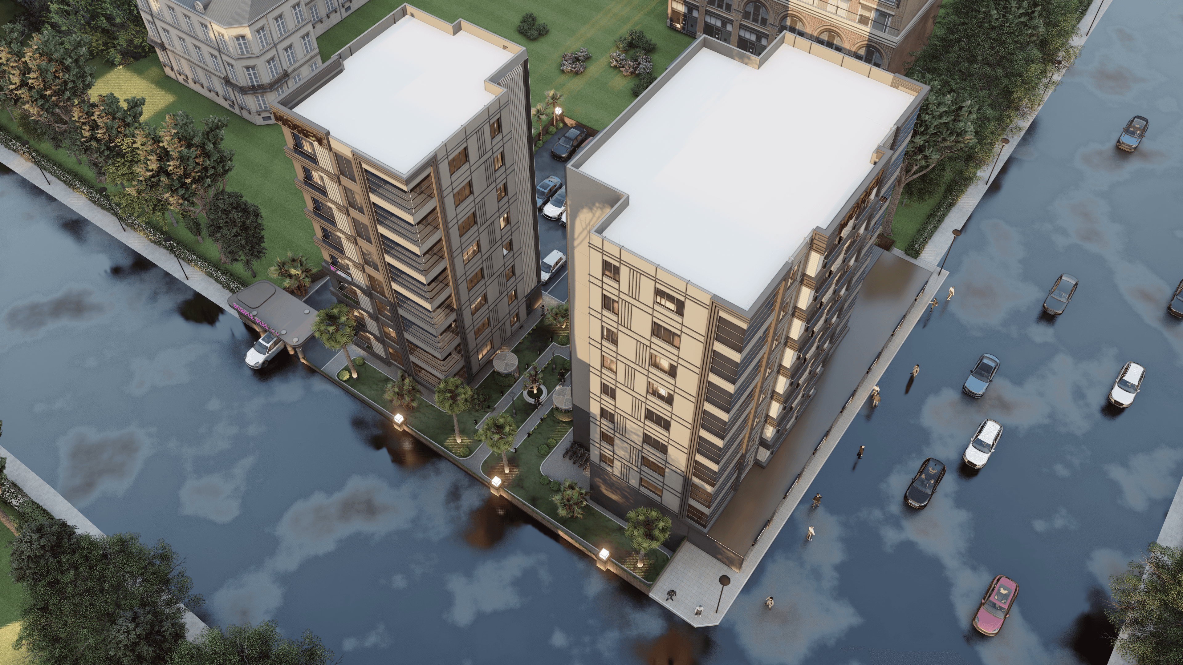 Morev 27. Etap - Akpiyar - Fotoğraf 3