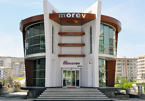 Morev